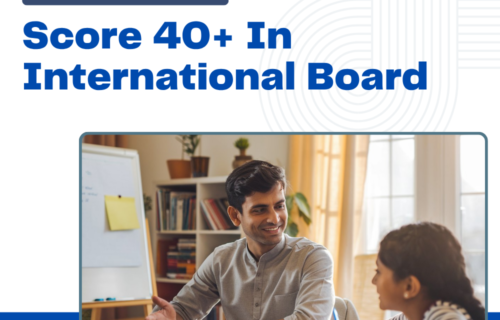 How to Score 40+ in IB?