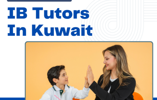 How to Find Good IB Tutors in Kuwait for Your Child – Tutor Boon Explains
