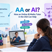 IB - Maths - Tutor - in - the - USA