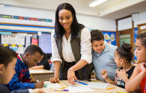 PYP, MYP or DP: What Does IB Tutoring in the UK Look Like at Each Stage?