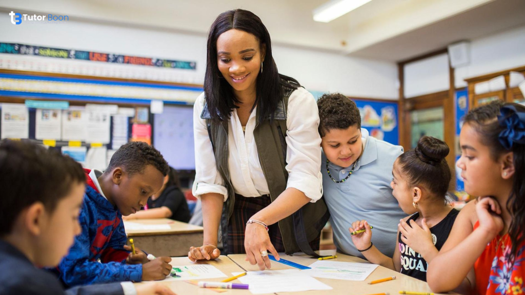 PYP, MYP or DP: What Does IB Tutoring in the UK Look Like at Each Stage?